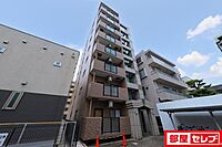 愛知県名古屋市西区那古野2丁目24-16：物件画像／部屋セレブ中村店　株式会社S-point