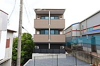 愛知県清須市土器野198-4：物件画像／部屋セレブ中村店　株式会社S-point