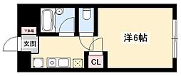 メゾン村上 2階