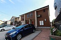 愛知県名古屋市中川区万場4丁目501-1：物件画像／部屋セレブ中村店　株式会社S-point