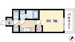 メインステージ名古屋 ノースマーク 7階