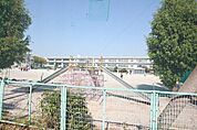 大治町立大治南小学校 132m