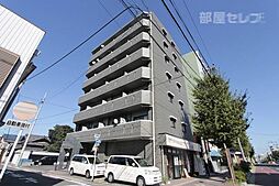 太閤通マンション 4階/-