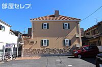 愛知県名古屋市中川区服部5丁目1202：物件画像／部屋セレブ中村店　株式会社S-point