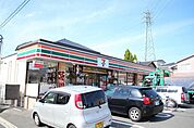 セブンイレブン名古屋中郷2丁目店 479m