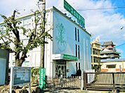 私立愛知医療学院短期大学 3850m