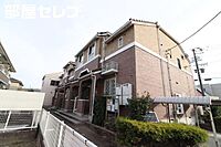 愛知県海部郡大治町大字北間島字柿木78：物件画像／部屋セレブ中村店　株式会社S-point