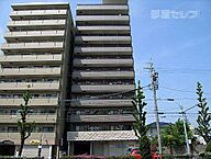 愛知県名古屋市中村区則武本通3丁目46：物件画像／部屋セレブ中村店　株式会社S-point