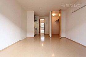 クロノス  ｜ 愛知県名古屋市中川区丸米町1丁目33-1（賃貸アパート1R・1階・30.03㎡） その3