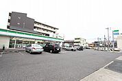 ファミリーマート熱田古新町店 503m