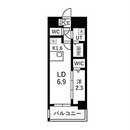 メイクスアート名古屋城西 10階/-
