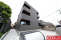 愛知県名古屋市中川区戸田西3丁目2119番,2120番：物件画像／部屋セレブ中村店　株式会社S-point