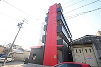 愛知県名古屋市西区見寄町182：物件画像／部屋セレブ中村店　株式会社S-point