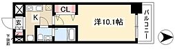 リヴシティ栄参番館 10階