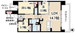 プレサンス　ロジェ　名古屋浅間町ザ・レジデンス