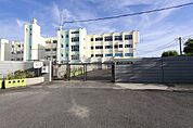 あま市立甚目寺東小学校 1986m