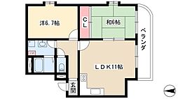 イーハ・トーヴ21 2階