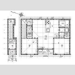 リーブルファイン下之一色町III 2号棟 2階