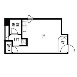 仮)名駅2丁目物件 3階/-