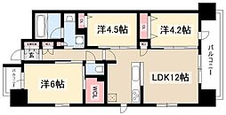 プレサンス　ロジェ　名古屋駅NORTH　FRONT