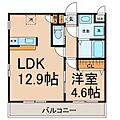 パレ・アージュ24階6.2万円