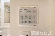 ※201号室の写真を流用しています。