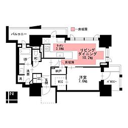 プラウドタワー名駅