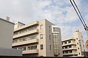 あま市民病院 1490m