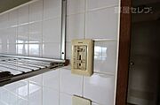 404号室の写真