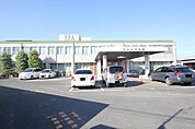 あま市民病院 866m