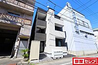 愛知県名古屋市西区城北町3丁目40：物件画像／部屋セレブ中村店　株式会社S-point