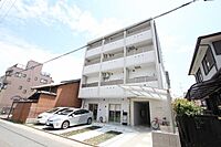 愛知県名古屋市中村区森田町3丁目5-21：物件画像／部屋セレブ中村店　株式会社S-point