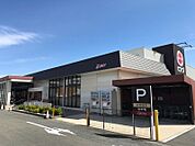 ピアゴ大治店 565m