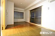内装のきれいなお部屋です