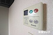 設備も整ってます