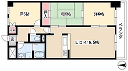 悠和苑 5階