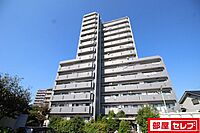 愛知県名古屋市中川区供米田3丁目706：物件画像／部屋セレブ中村店　株式会社S-point