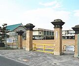 七宝小学校 1162m