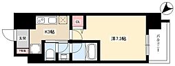 CITY SPIRE名古屋本陣 3階