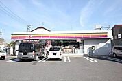 サークルＫ 甚目寺八尻店 66m