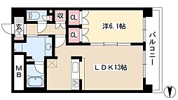 グラン・アベニュー名駅