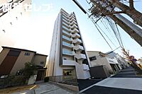 愛知県名古屋市西区栄生3丁目8-43：物件画像／部屋セレブ中村店　株式会社S-point