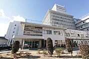 藤田医科大学ばんたね病院 881m