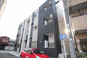Le　Ciel大秋町  ｜ 愛知県名古屋市中村区大秋町4丁目81（賃貸アパート1DK・2階・30.18㎡） その1