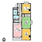 愛知県海部郡大治町大字三本木字柳原114-1：物件画像／部屋セレブ中村店　株式会社S-point