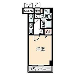 グレーシア名駅南