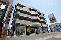 愛知県海部郡大治町大字三本木字柳原115-1：物件画像／部屋セレブ中村店　株式会社S-point