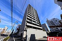 愛知県名古屋市中村区亀島1丁目12-18：物件画像／部屋セレブ中村店　株式会社S-point