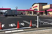 アオキスーパー大治店 1419m