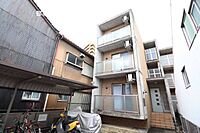 愛知県名古屋市中村区上米野町3丁目18：物件画像／部屋セレブ中村店　株式会社S-point
